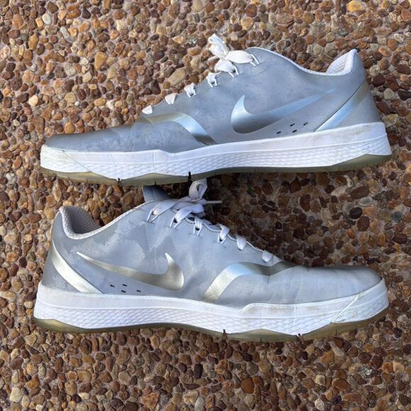 Nike SB P-Rod 9 Elite Flash skate shoes - Picture 3 of 6